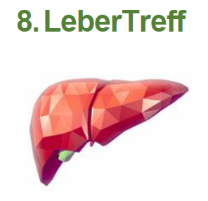 03. Mai 2022: 8. LeberTreff in der Welle7, Bern