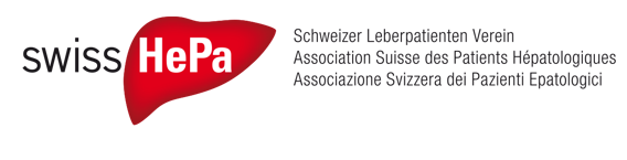 April 2018: SwissHEPA - Schweizer Leber Patientenverein
