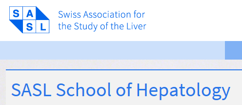 15. Juni 2020: SASL School of Hepatology