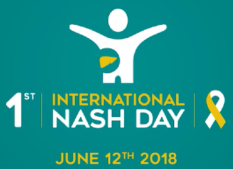 12. Juni 2018: 1. Internationaler NASH TAG